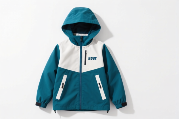 Boys' Windbreakers