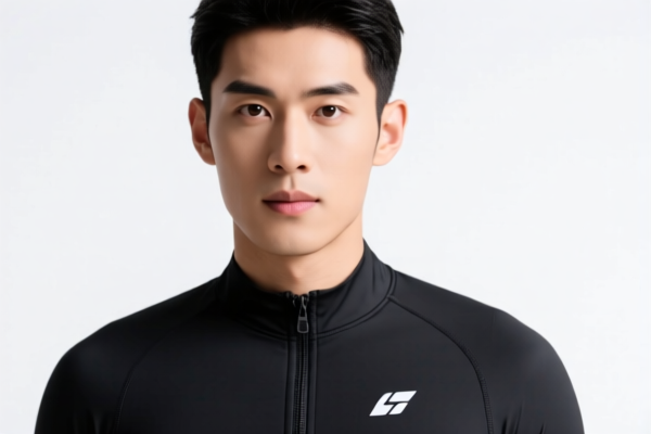 Men's Cycling Jacket