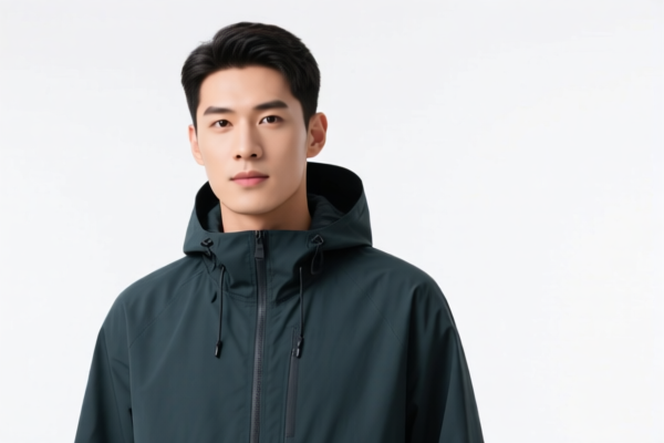 Men's_Boys' Winter Windbreakers