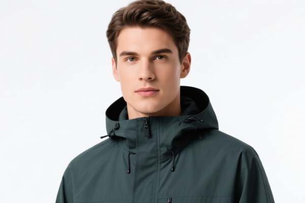 Men's_Boys' Winter Windbreakers