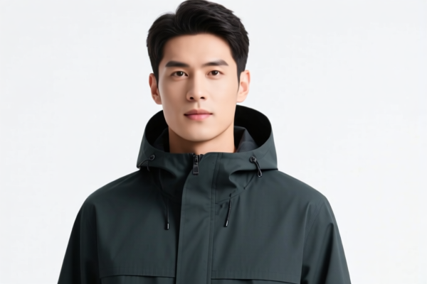 Men's_Boys' Winter Windbreakers