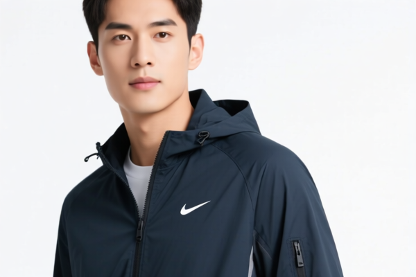 Men's Sport Casual Jacket
