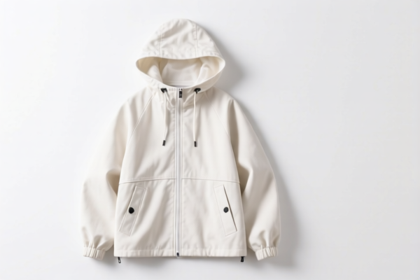 Cotton Windbreaker