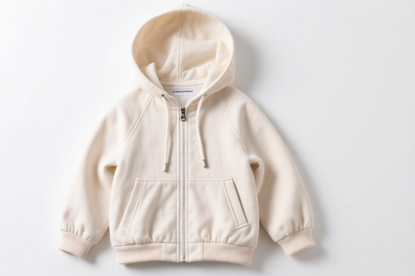 Girls' Cotton Windbreakers