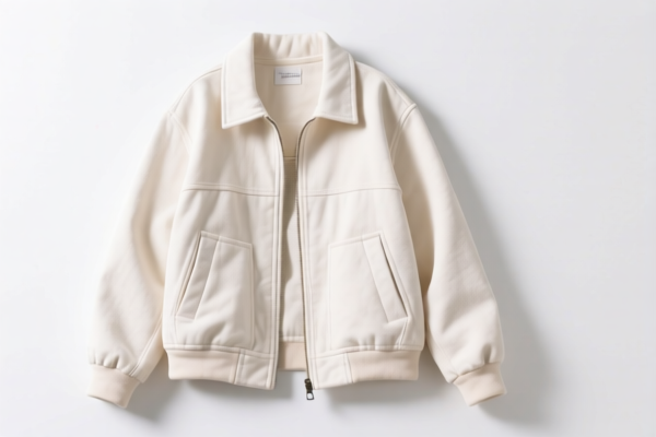 Women's Cotton Jacket