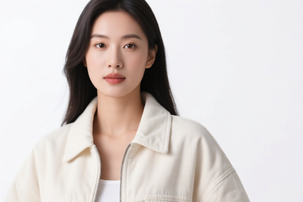Women's Cotton Jacket