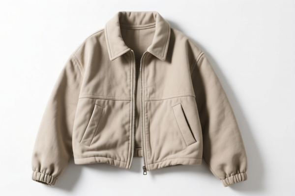 Women's Cotton Jacket