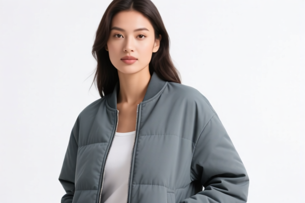 Women's Cotton Jacket