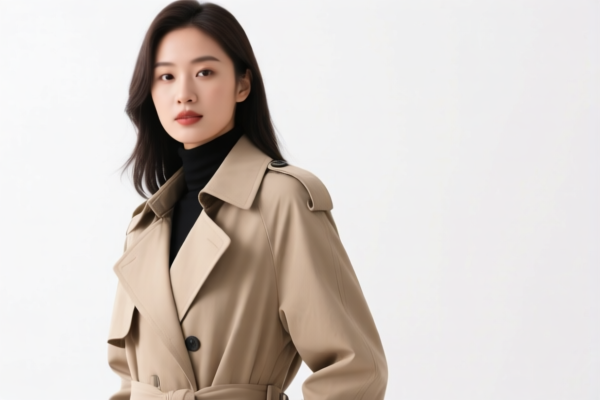 Women's Coat