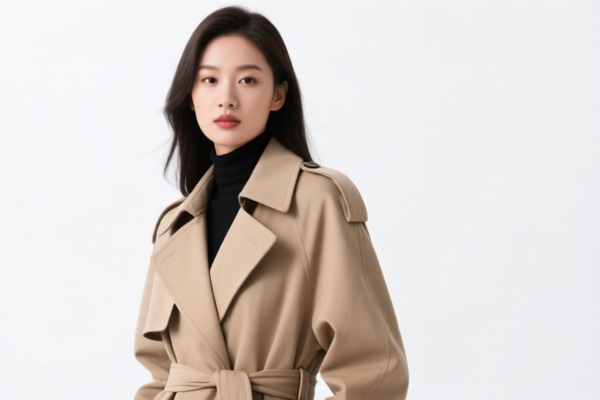 Women's Coat