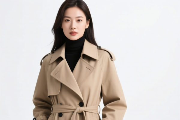 Women's Coat