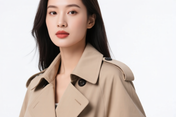 Women's Coat