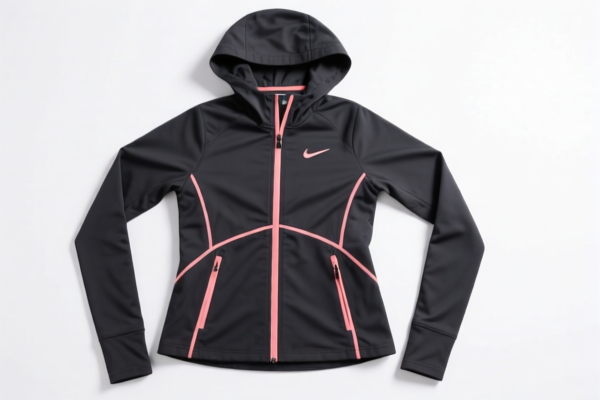 Women's Functional Winter Clothing