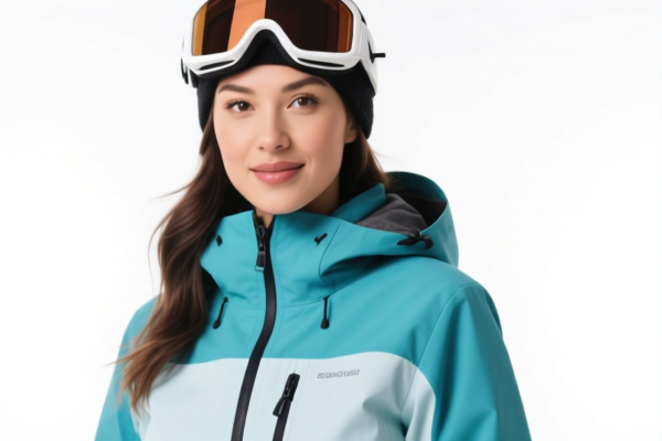 Women's Ski Jacket