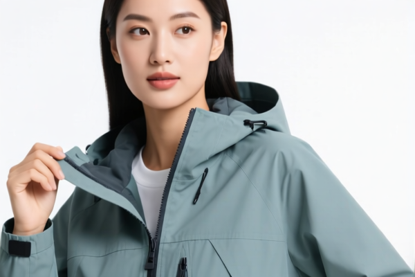 Women's Outdoor Windproof Jacket