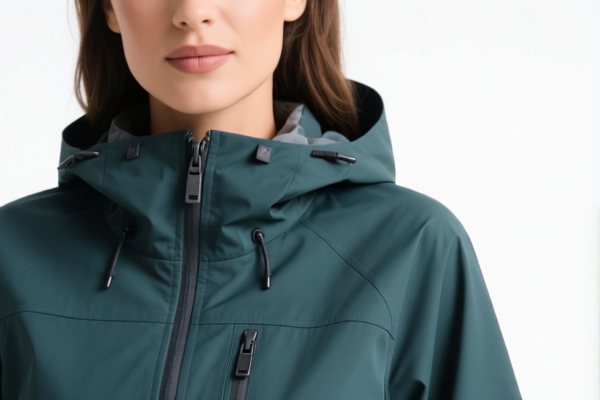 Women's Outdoor Windproof Jacket
