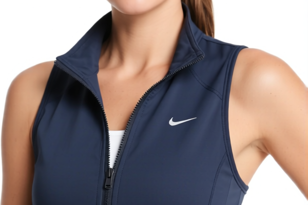 Women's_Girls' Recreational Sleeveless Jacket