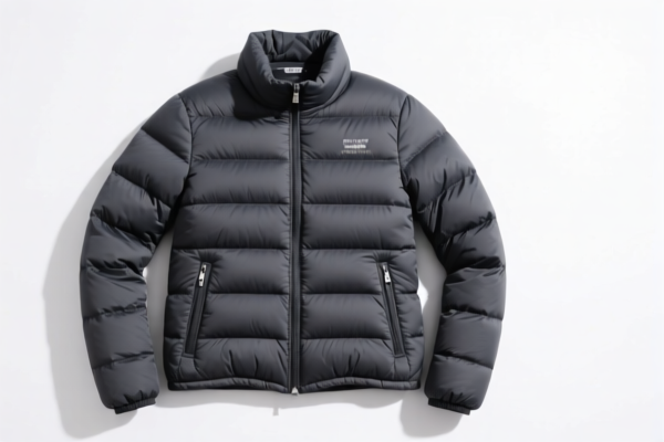 Women's_Girls' Other Textile Material Padded Jackets