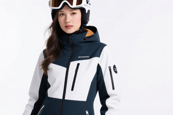Women's_Girls' Other Textile Material Ski Suit