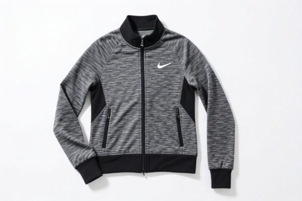 Women's_Girls' Other Textile Material Sport Jackets