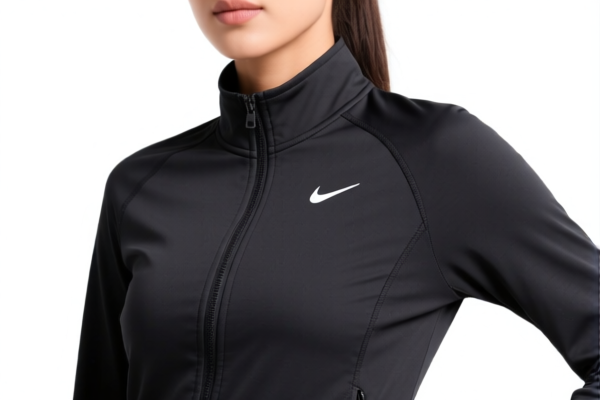 Women's_Girls' Other Textile Material Sport Jackets