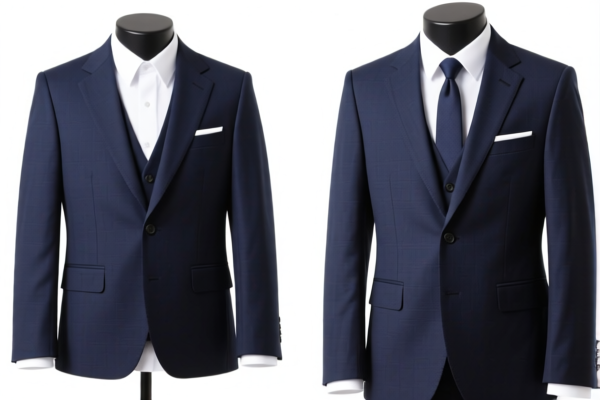 Synthetic Fiber Boys' Suits