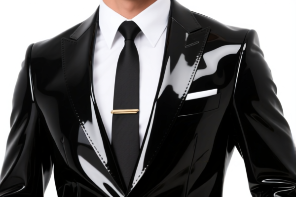 Men's Acrylic Suits