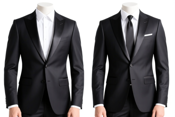Men's Acrylic Suits