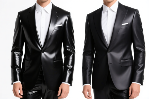 Men's Acrylic Suits