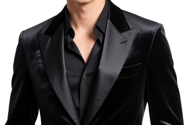 Men's Viscose Suits