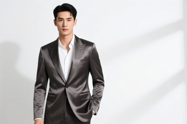 Men's Viscose Suits
