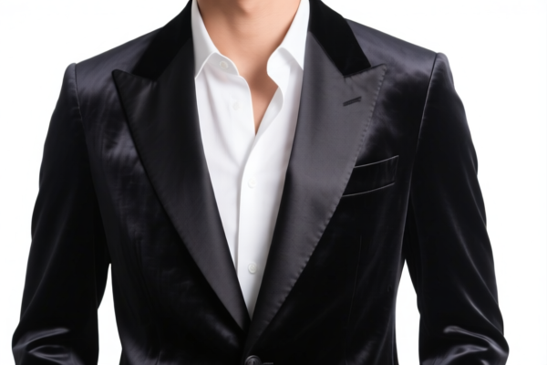 Men's Viscose Suits