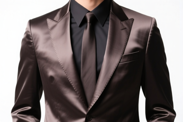 Men's Viscose Suits