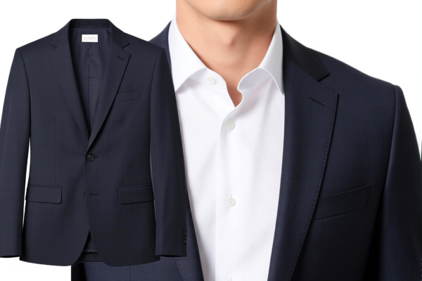Men's Suit Jacket