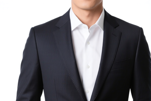 Men's Suit Jacket