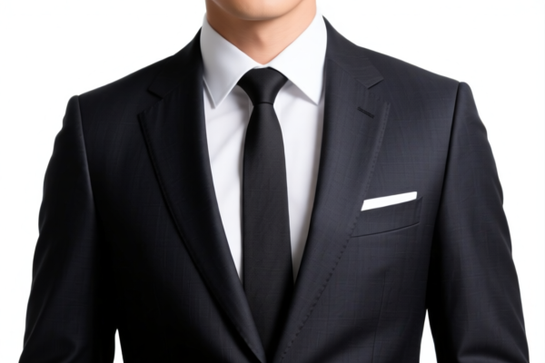 Men's Business Suits