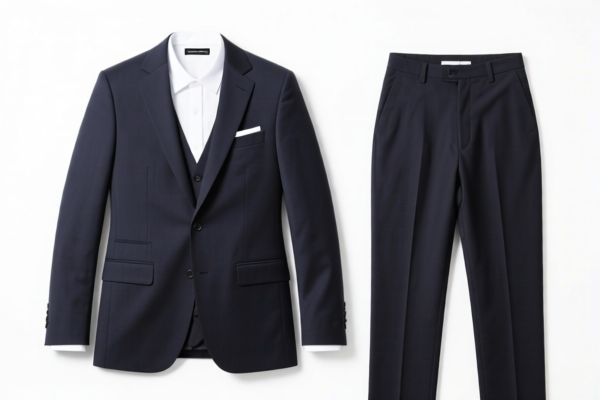 Men's_Boys' Suits