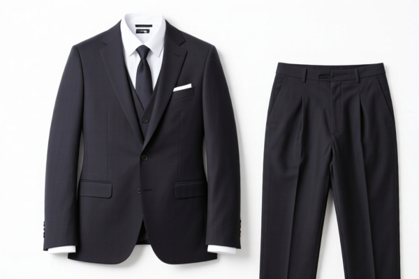 Men's_Boys' Suits
