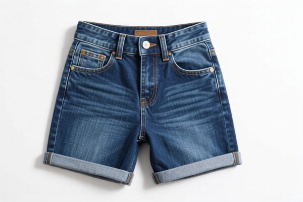 Boys' Denim Shorts