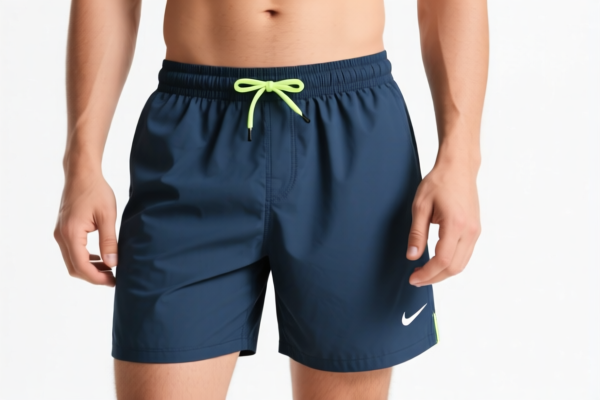 Men's Sun Protection Shorts