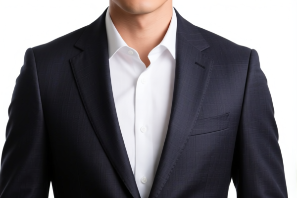Men's_Boys' Business Blazer