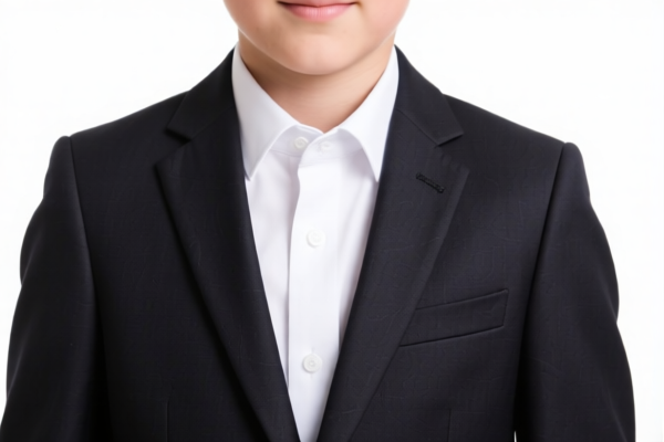 Boys' Suit Jackets