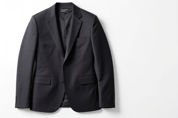 Men's Suit Jackets