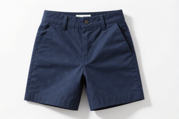 Boys' Dress Shorts