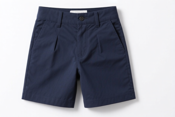 Boys' Dress Shorts