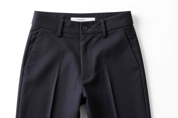 Boys' Dress Trousers