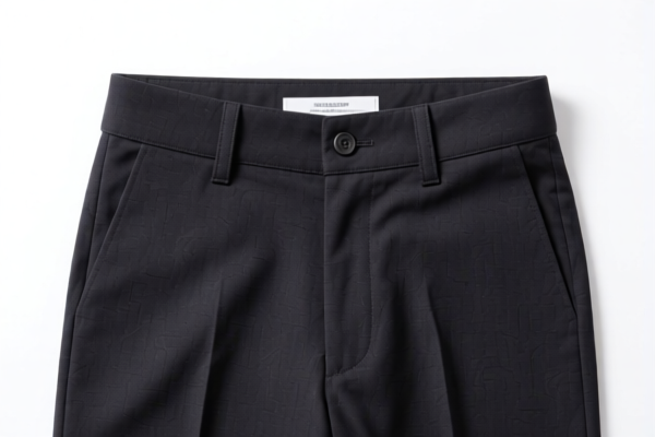 Boys' Dress Trousers