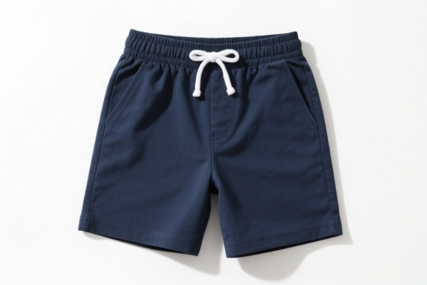 Boys' shorts