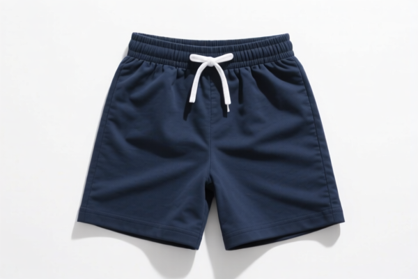 Boys' shorts