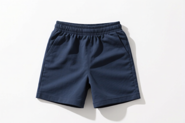 Imported Boys' Shorts